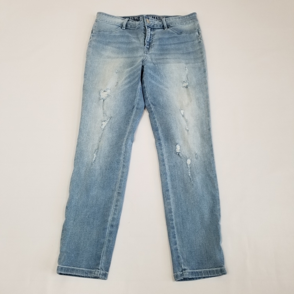 Juicy Couture Jeans Size 8